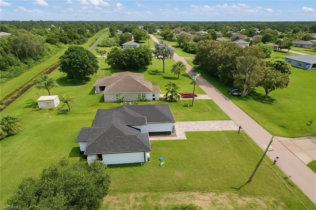 311 Ranier Ave, Lehigh Acres, FL 33974 Photo