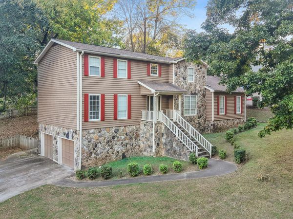7159 Revere Circle, Chattanooga, TN 37421