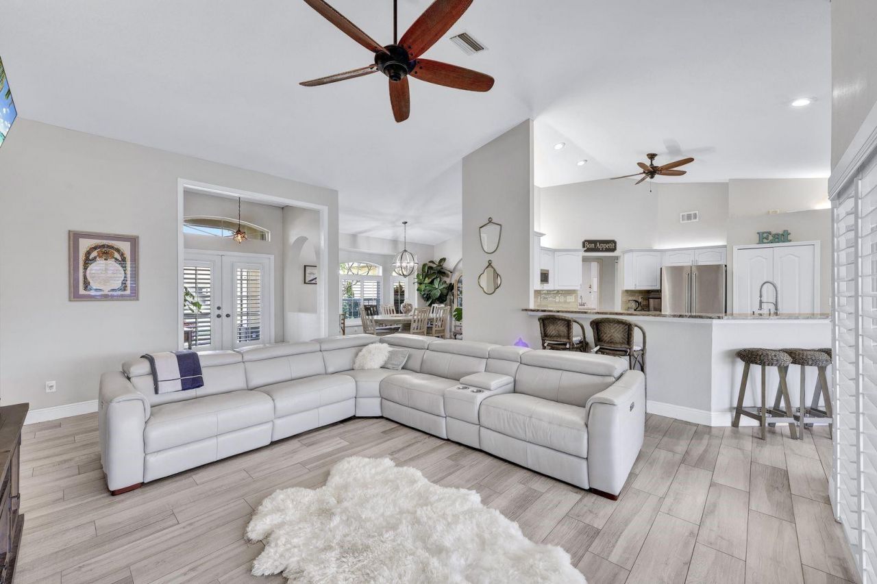 4328 SW 18th Avenue, Cape Coral, FL 33914 Photo