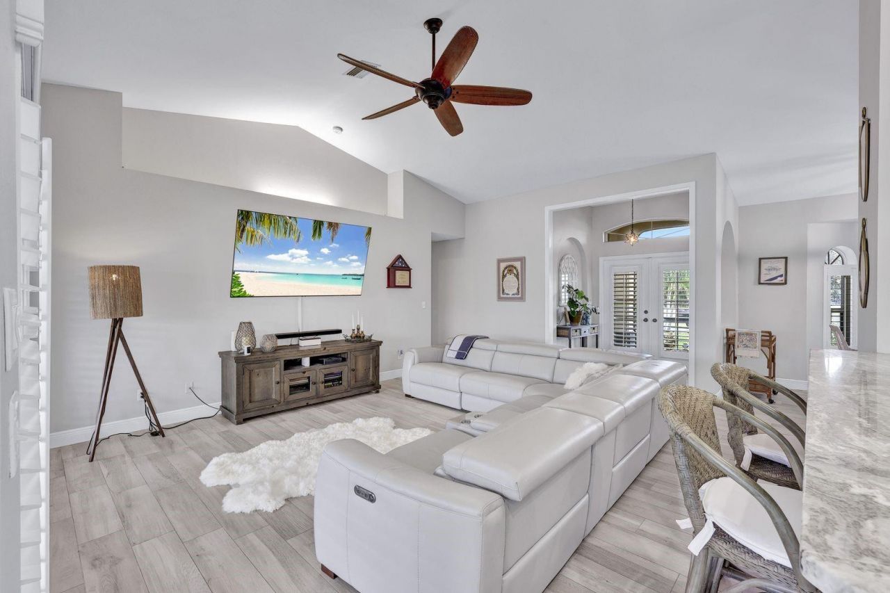 4328 SW 18th Avenue, Cape Coral, FL 33914 Photo