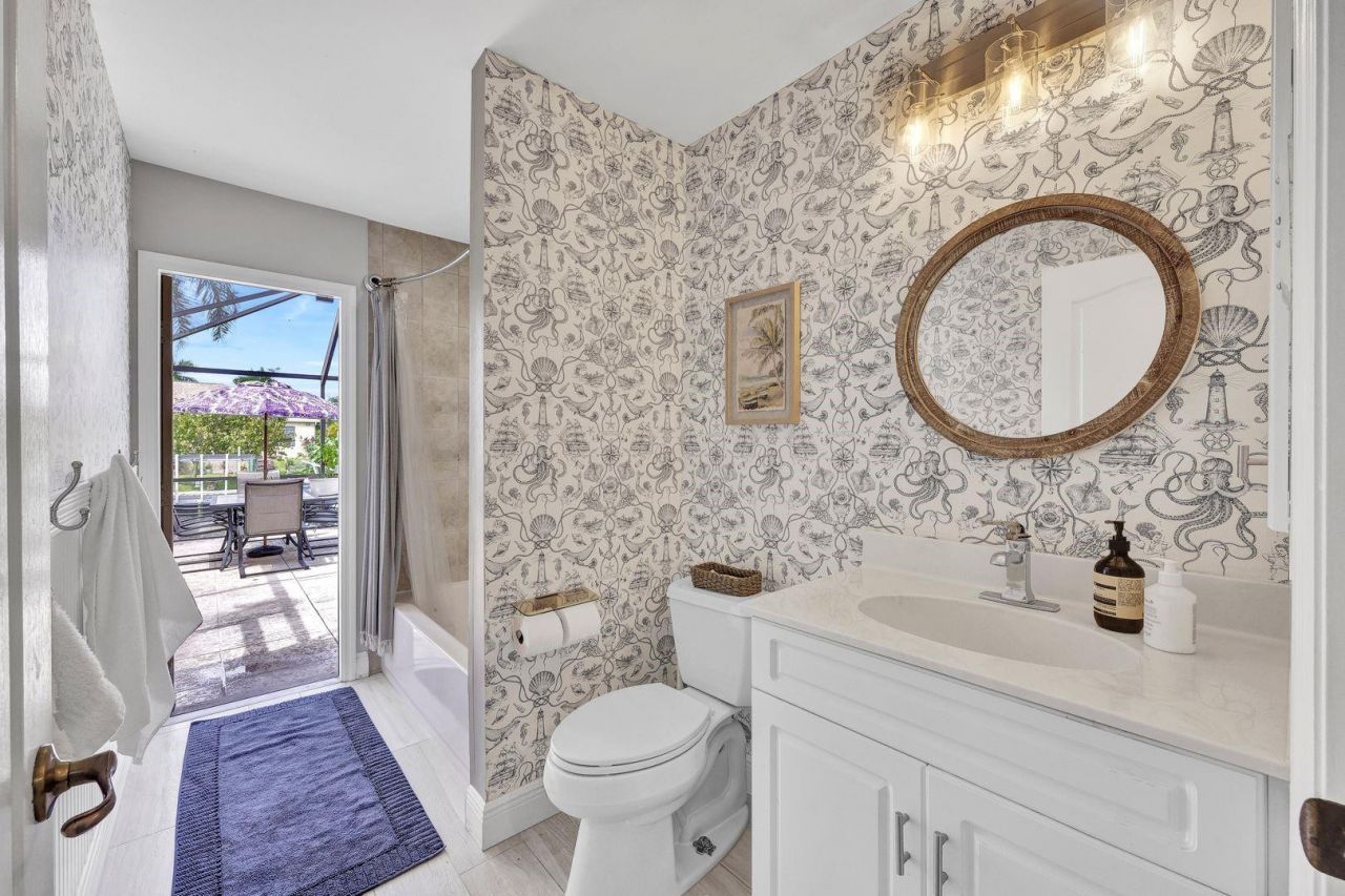 4328 SW 18th Avenue, Cape Coral, FL 33914 Photo