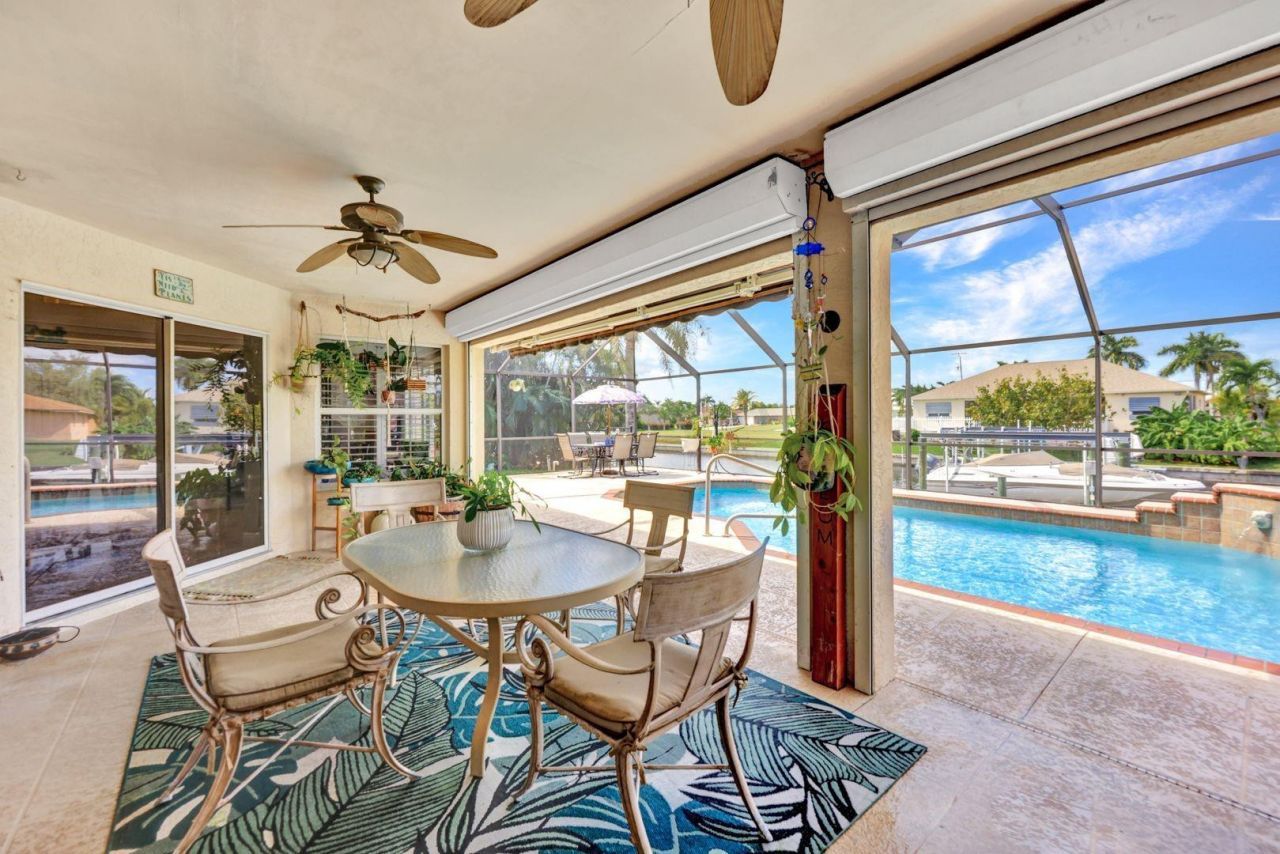 4328 SW 18th Avenue, Cape Coral, FL 33914 Photo