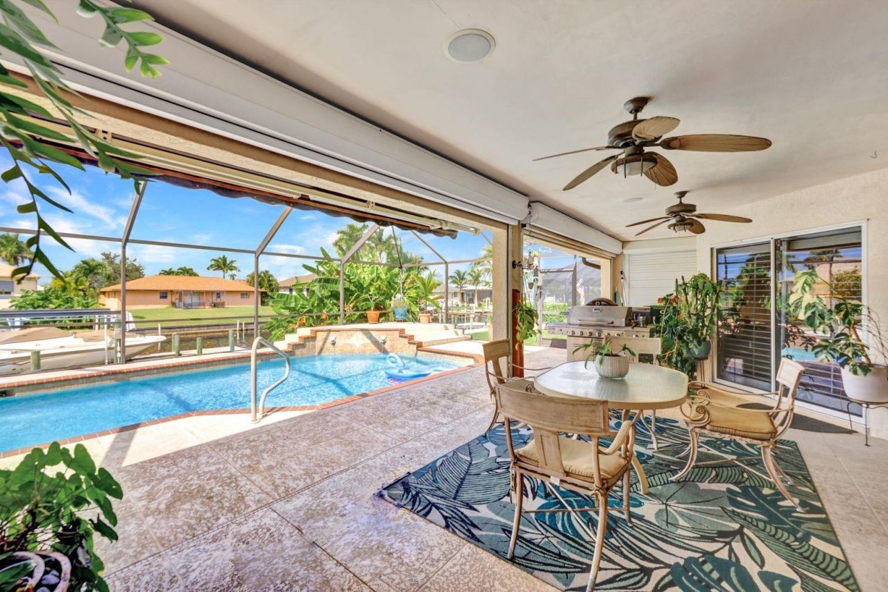 4328 SW 18th Avenue, Cape Coral, FL 33914 Photo