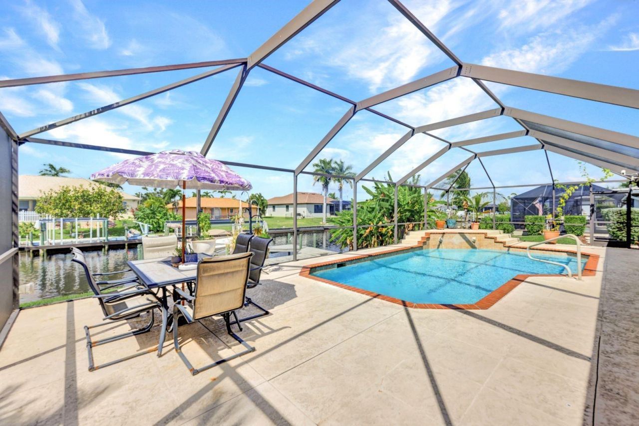 4328 SW 18th Avenue, Cape Coral, FL 33914 Photo