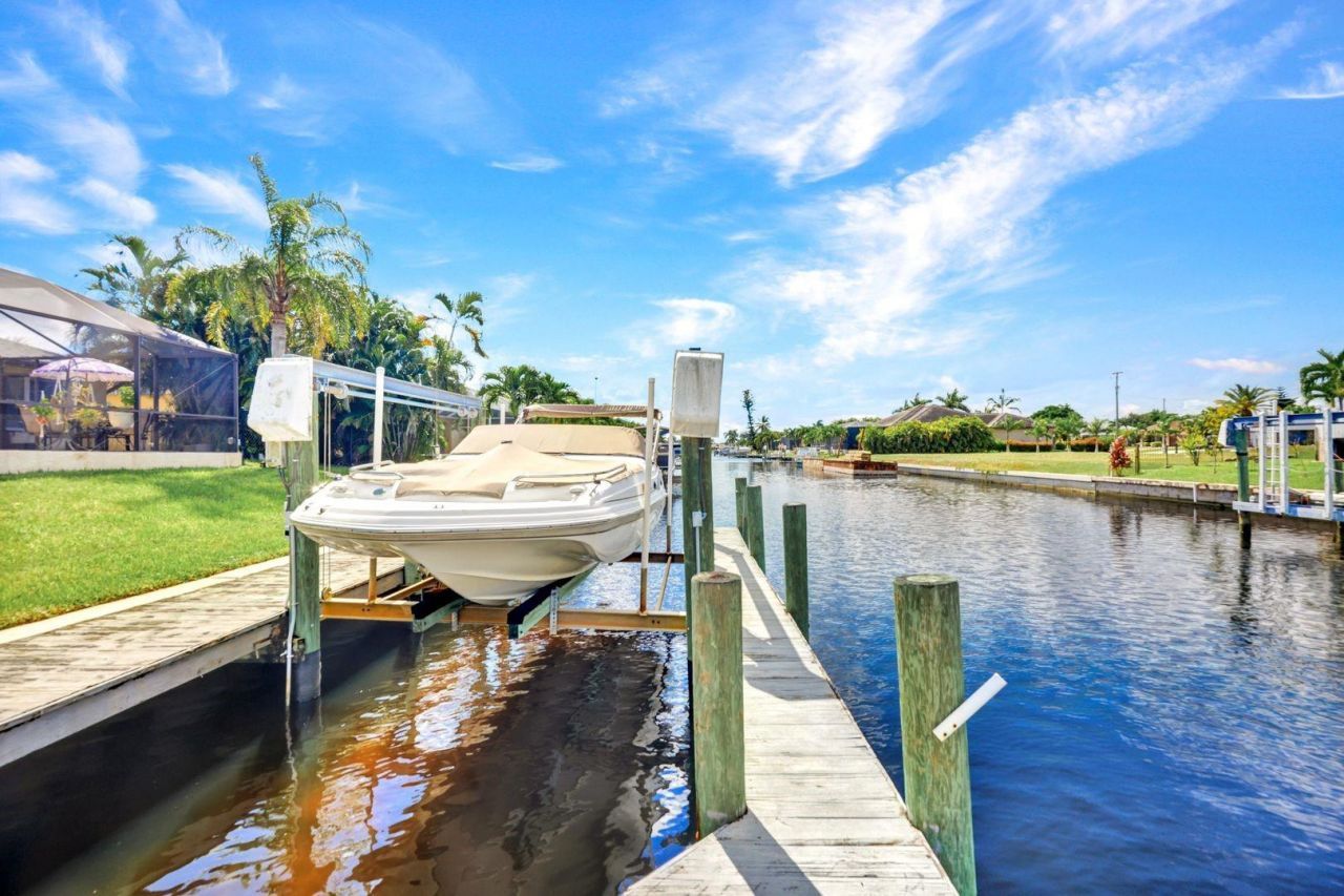 4328 SW 18th Avenue, Cape Coral, FL 33914 Photo