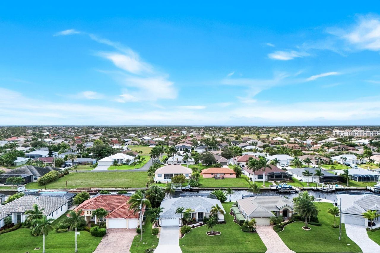 4328 SW 18th Avenue, Cape Coral, FL 33914 Photo