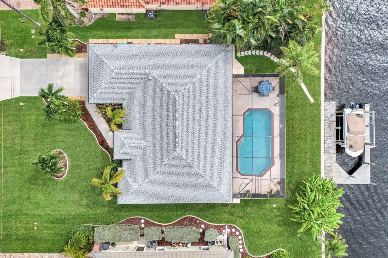 4328 SW 18th Avenue, Cape Coral, FL 33914 Photo