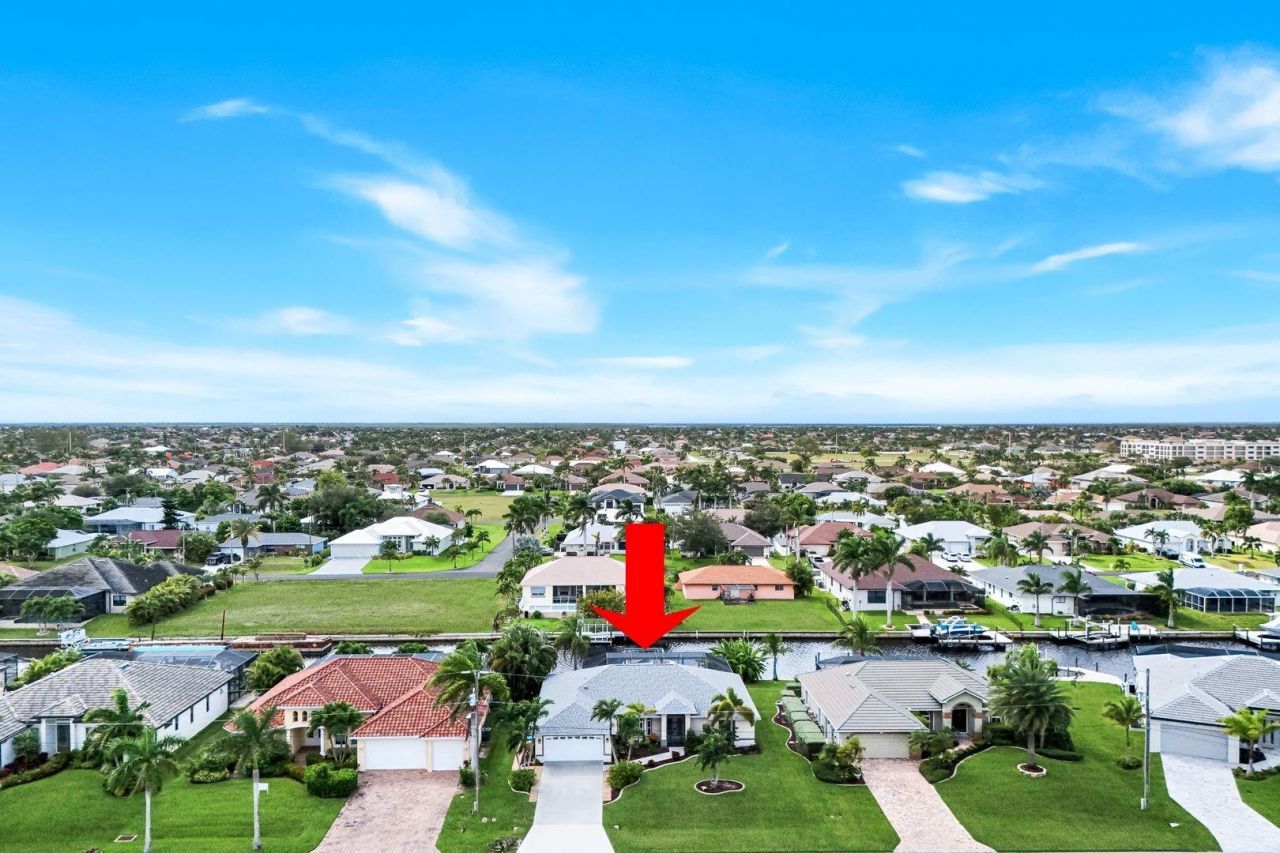 4328 SW 18th Avenue, Cape Coral, FL 33914 Photo