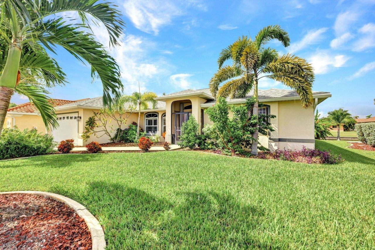 4328 SW 18th Avenue, Cape Coral, FL 33914 Photo