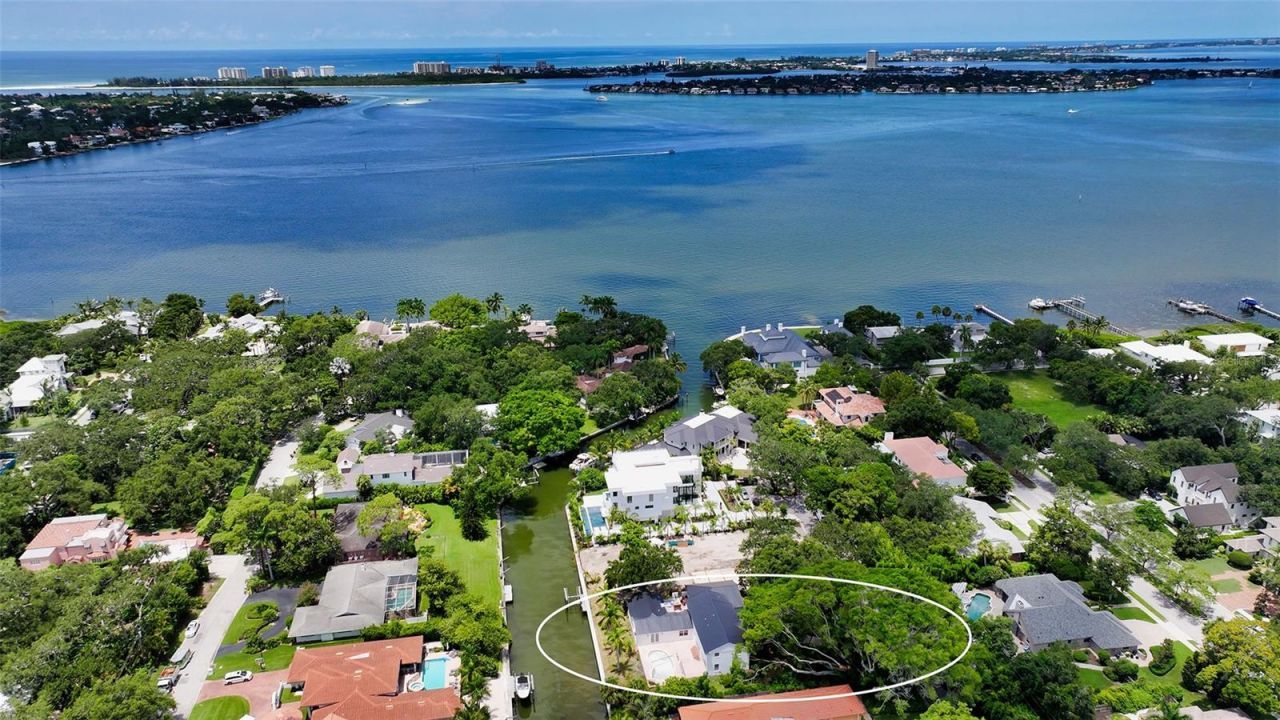 1620 N Lodge Drive, Sarasota, FL 34239 Photo