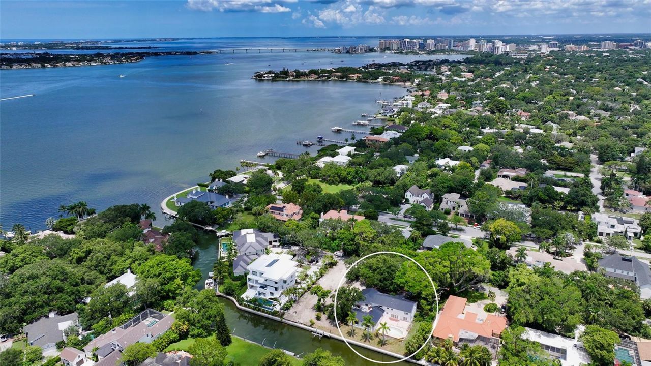 1620 N Lodge Drive, Sarasota, FL 34239 Photo