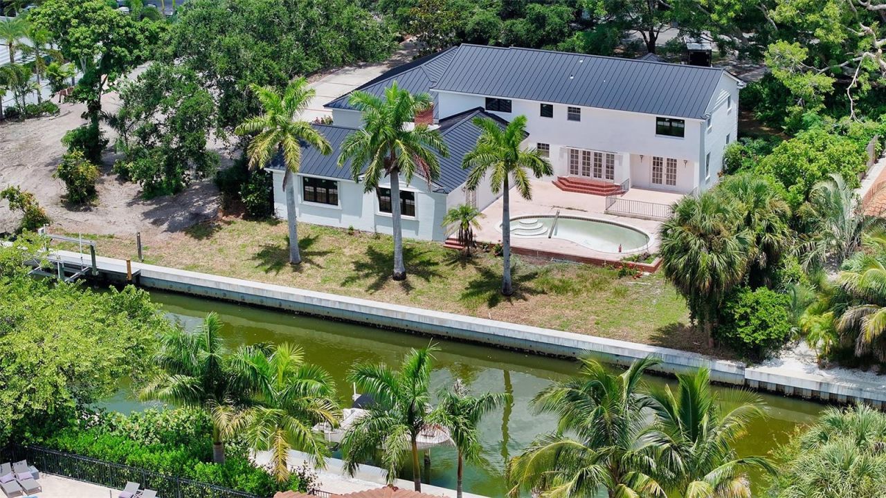 1620 N Lodge Drive, Sarasota, FL 34239 Photo