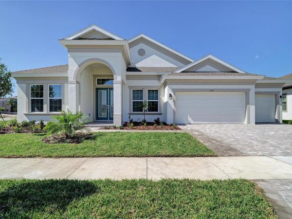 5129 EVERLONG DRIVE, APOLLO BEACH, FL 33572