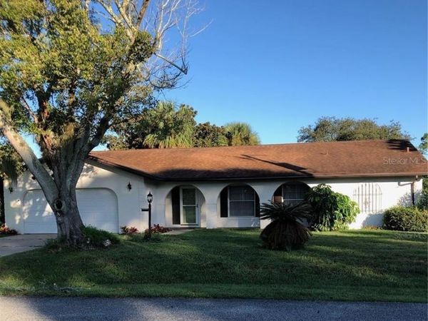 12 FERRIS LANE, PALM COAST, FL 32137