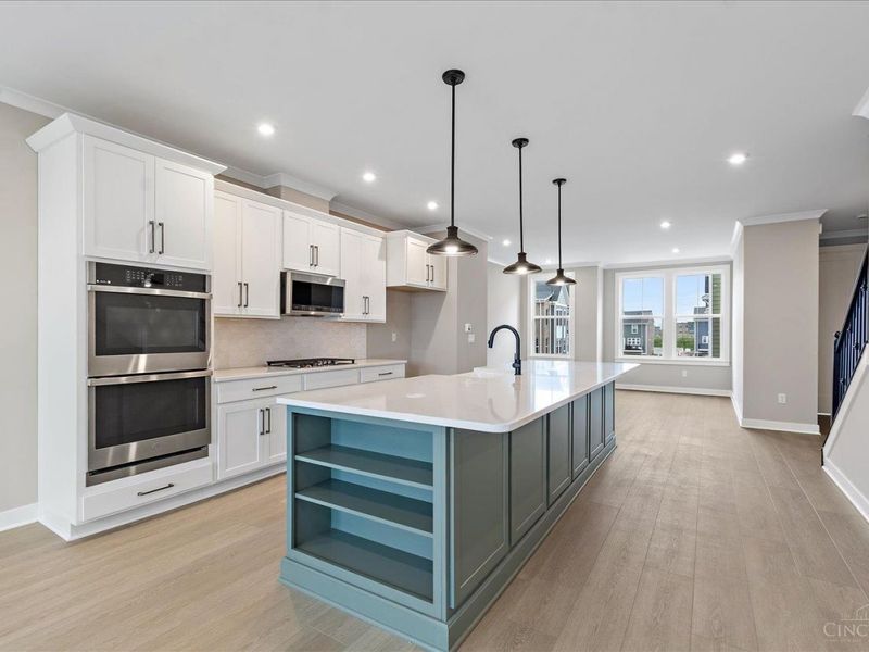 7438 Wetherington Lane, Unit 62703, West Chester, OH 45069 Photo 2