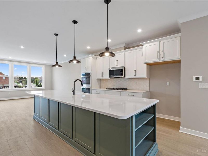 7438 Wetherington Lane, Unit 62703, West Chester, OH 45069 Photo 3