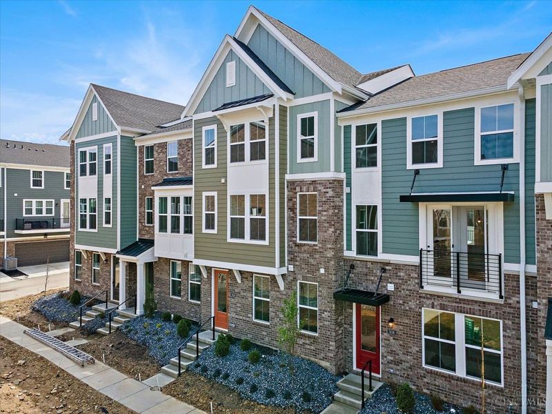 7438 Wetherington Lane, Unit 62703, West Chester, OH 45069 Photo 30