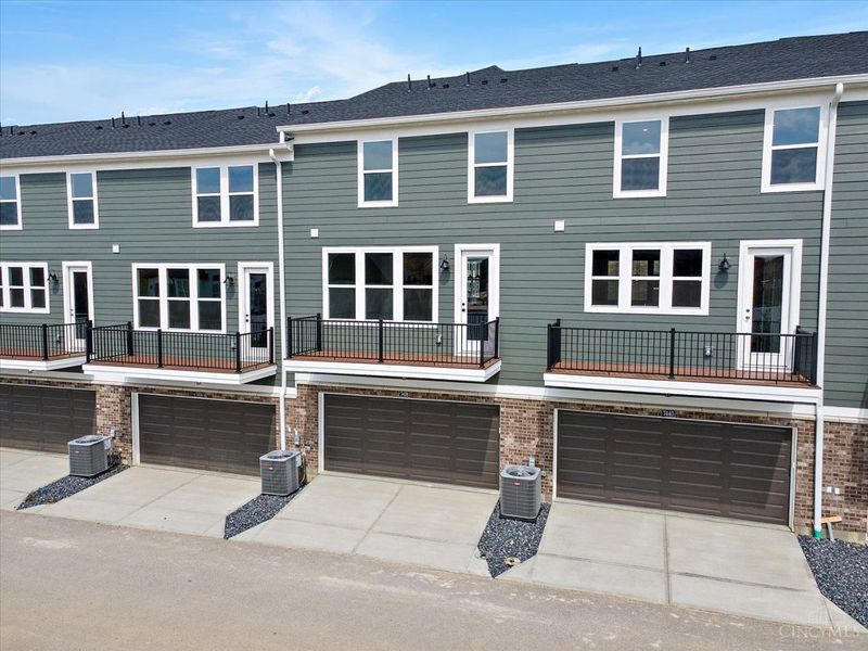 7438 Wetherington Lane, Unit 62703, West Chester, OH 45069 Photo 31