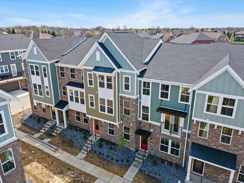 7438 Wetherington Lane, Unit 62703, West Chester, OH 45069 Photo 32