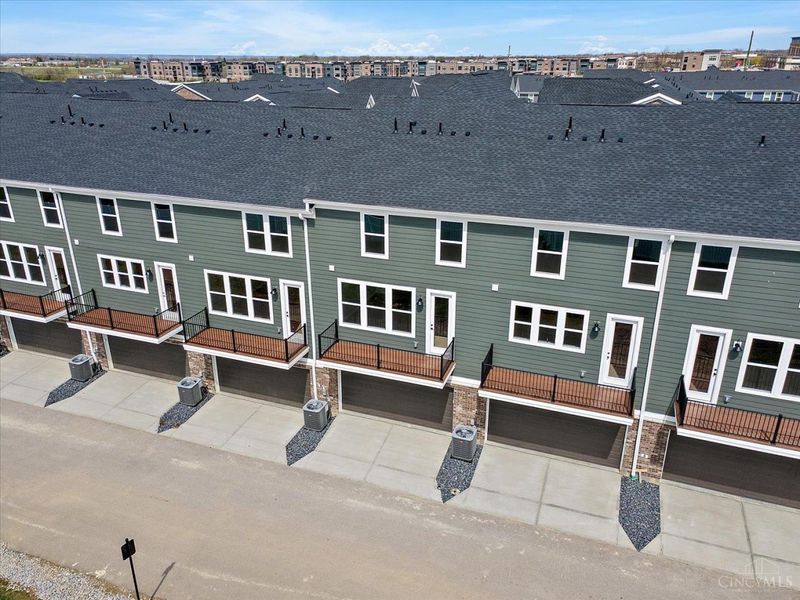 7438 Wetherington Lane, Unit 62703, West Chester, OH 45069 Photo 33