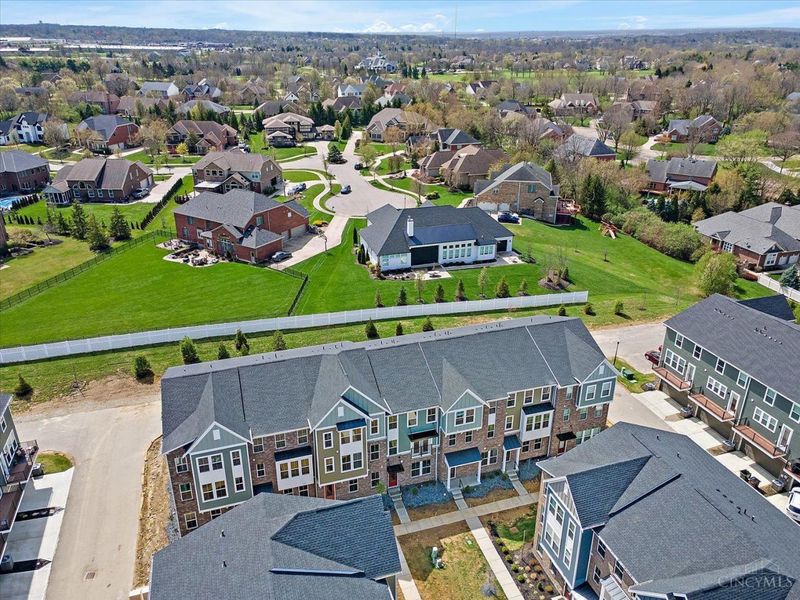 7438 Wetherington Lane, Unit 62703, West Chester, OH 45069 Photo 34