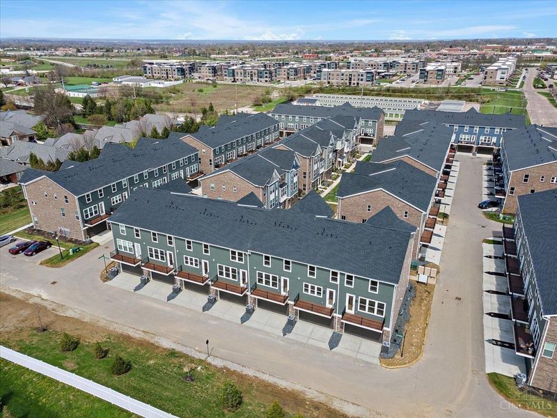 7438 Wetherington Lane, Unit 62703, West Chester, OH 45069 Photo 35