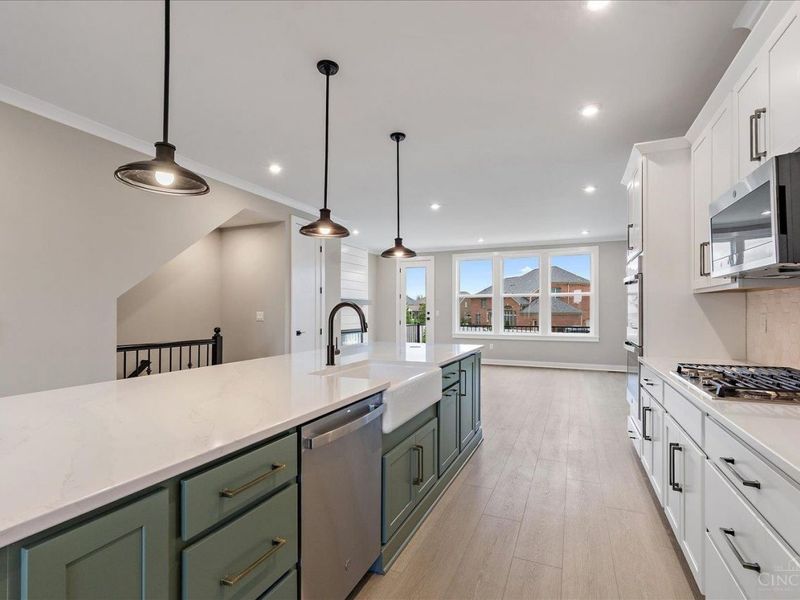 7438 Wetherington Lane, Unit 62703, West Chester, OH 45069 Photo 4