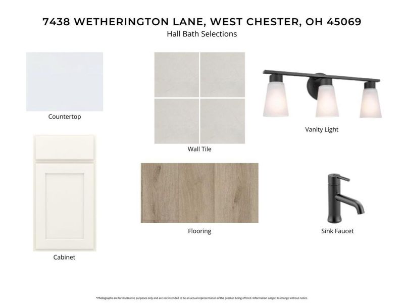 7438 Wetherington Lane, Unit 62703, West Chester, OH 45069 Photo 4