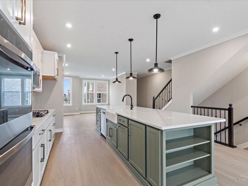 7438 Wetherington Lane, Unit 62703, West Chester, OH 45069 Photo 5