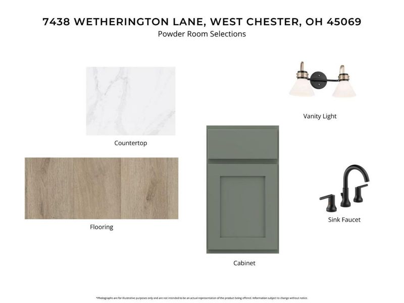 7438 Wetherington Lane, Unit 62703, West Chester, OH 45069 Photo 5