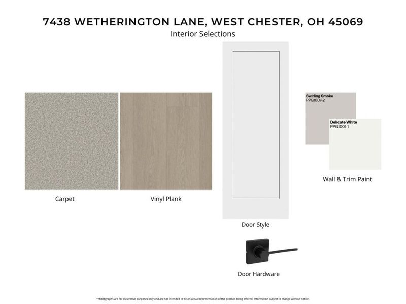 7438 Wetherington Lane, Unit 62703, West Chester, OH 45069 Photo 6