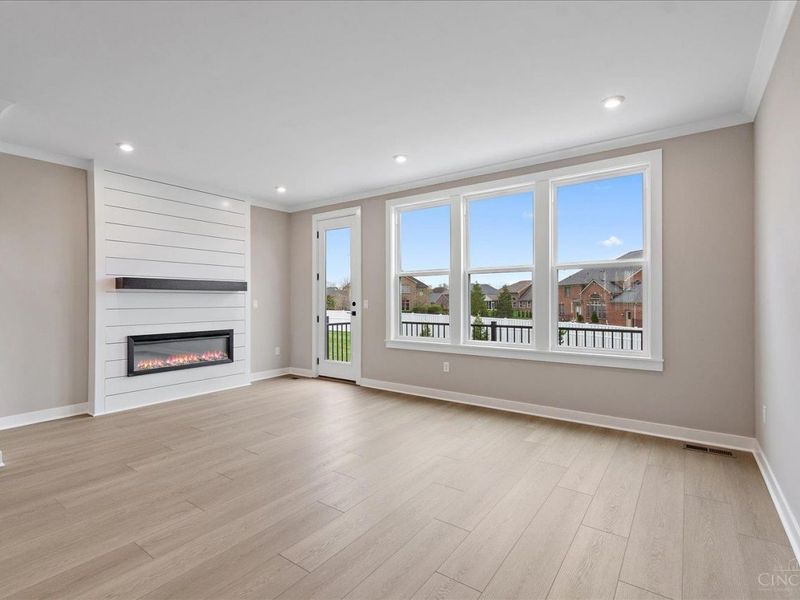 7438 Wetherington Lane, Unit 62703, West Chester, OH 45069 Photo 7