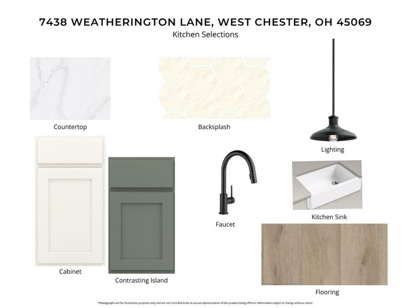 7438 Wetherington Lane, Unit 62703, West Chester, OH 45069 Photo 7