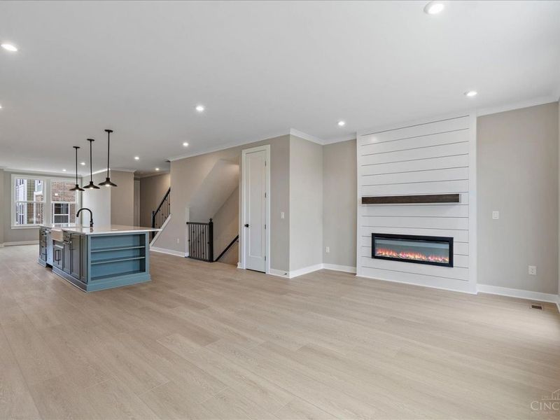 7438 Wetherington Lane, Unit 62703, West Chester, OH 45069 Photo 8