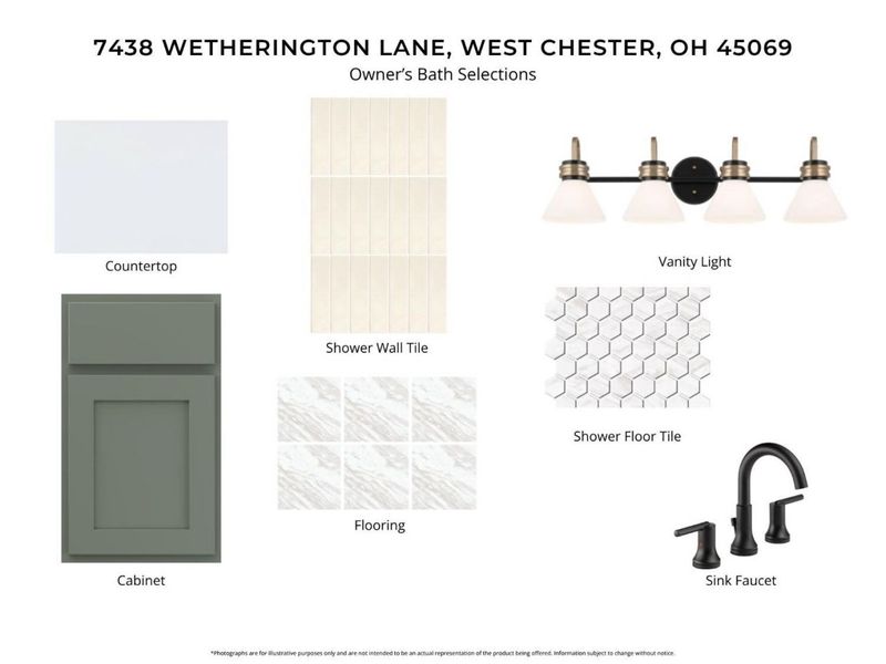 7438 Wetherington Lane, Unit 62703, West Chester, OH 45069 Photo 9