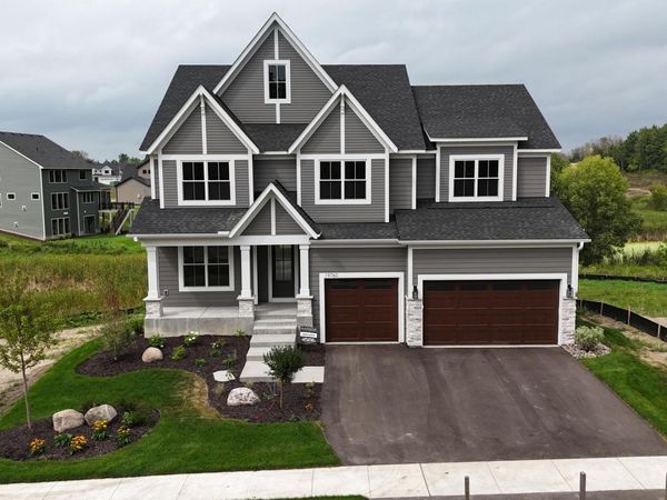 19760 62nd Place, Corcoran, MN 55340