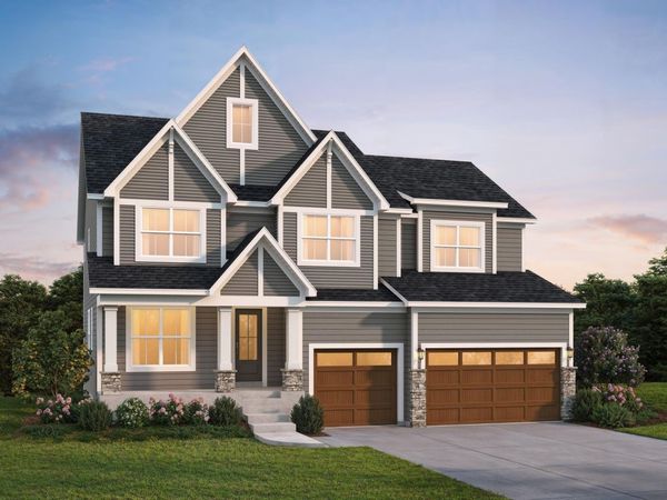 19760 62nd Place, Corcoran, MN 55340