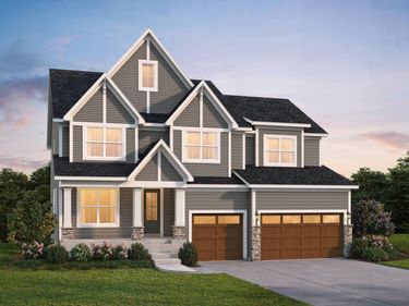 19760 62nd Place, Corcoran, MN 55340