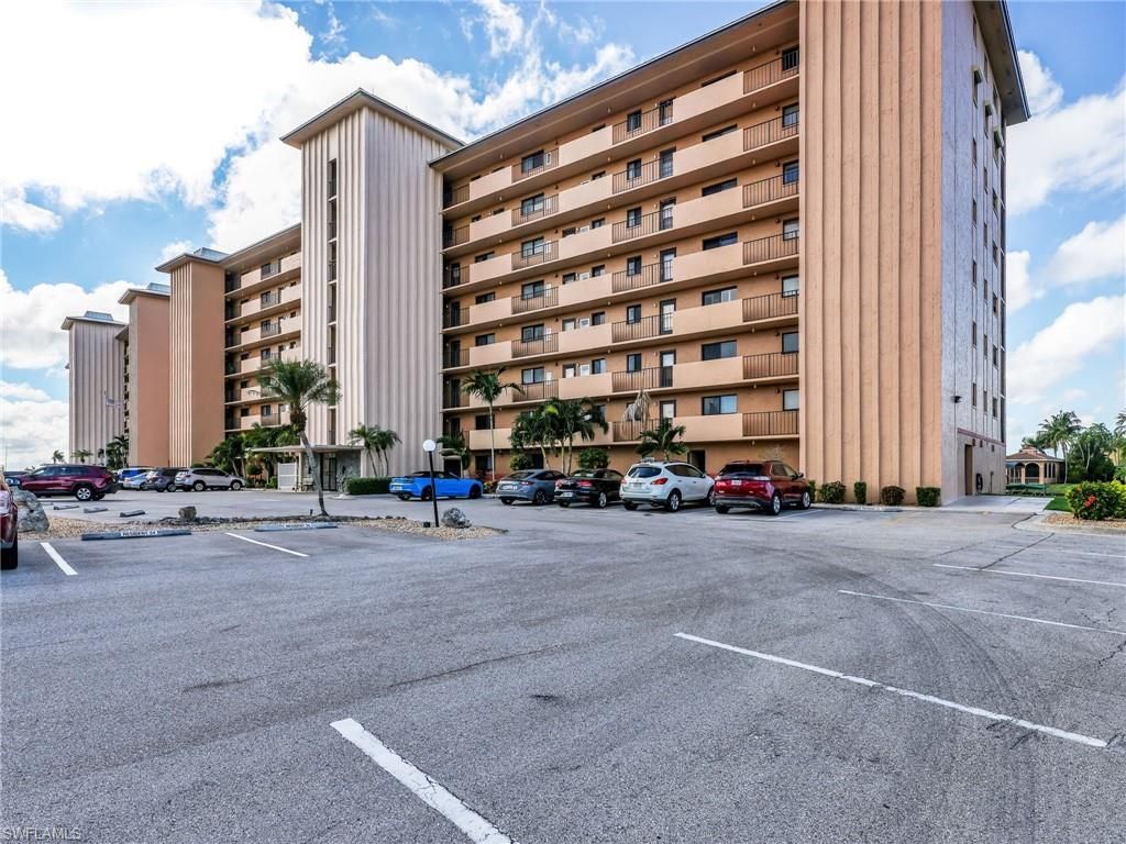 4260 SE 20th Pl, Unit 402, Cape Coral, FL 33904 Photo