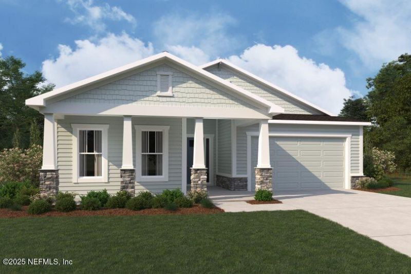 207 Merchant Avenue, Saint Johns, FL 32259 Main Photo