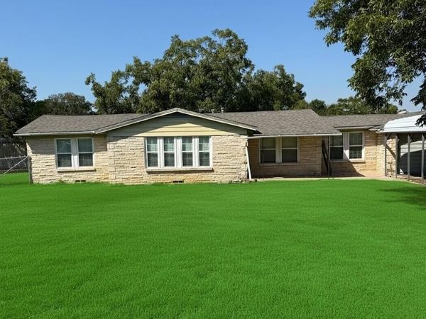 4609 Pioneer Road, Balch Springs, TX 75180