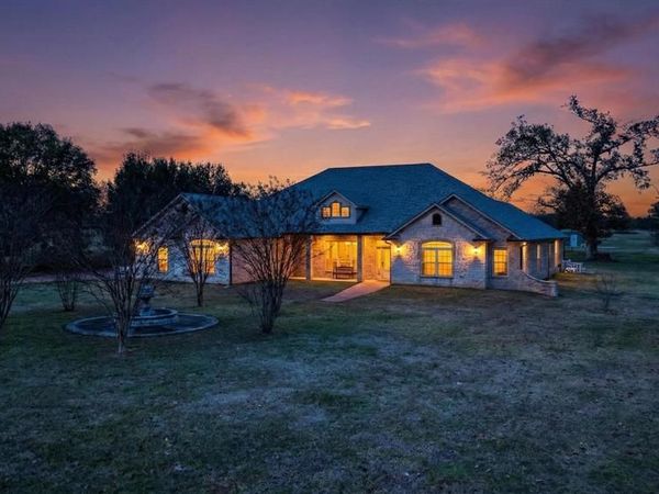 7762 N State Highway 110, Tyler, TX 75704