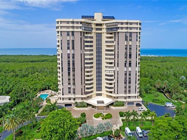 6001 Pelican Bay BLVD, Unit 204, NAPLES, FL 34108