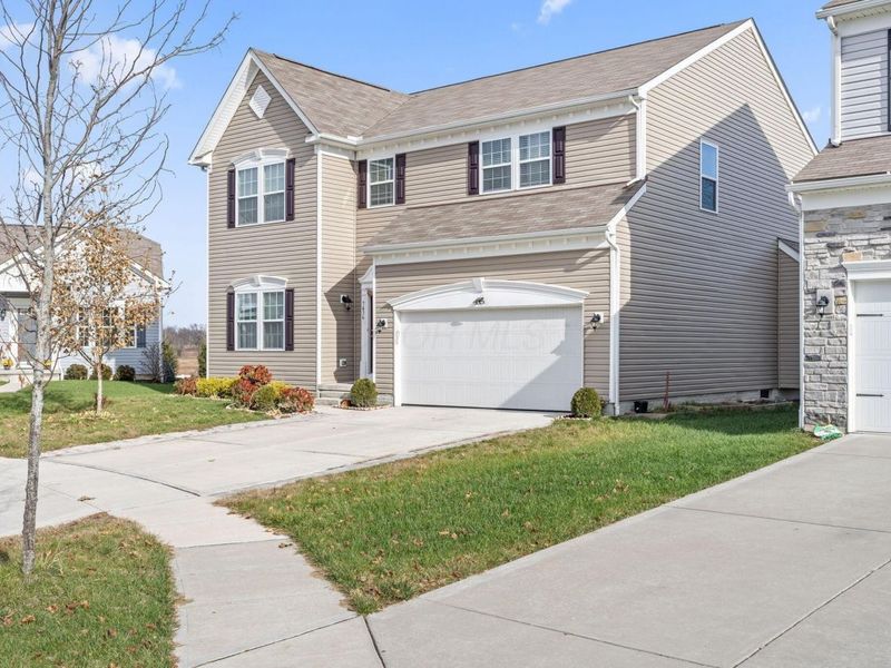 7436 Bullseye Drive, Canal Winchester, OH 43110 Photo 10