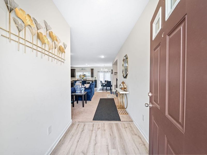 7436 Bullseye Drive, Canal Winchester, OH 43110 Photo 13