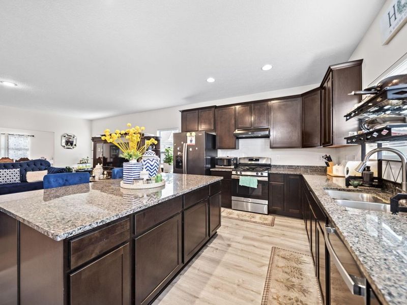 7436 Bullseye Drive, Canal Winchester, OH 43110 Photo 18