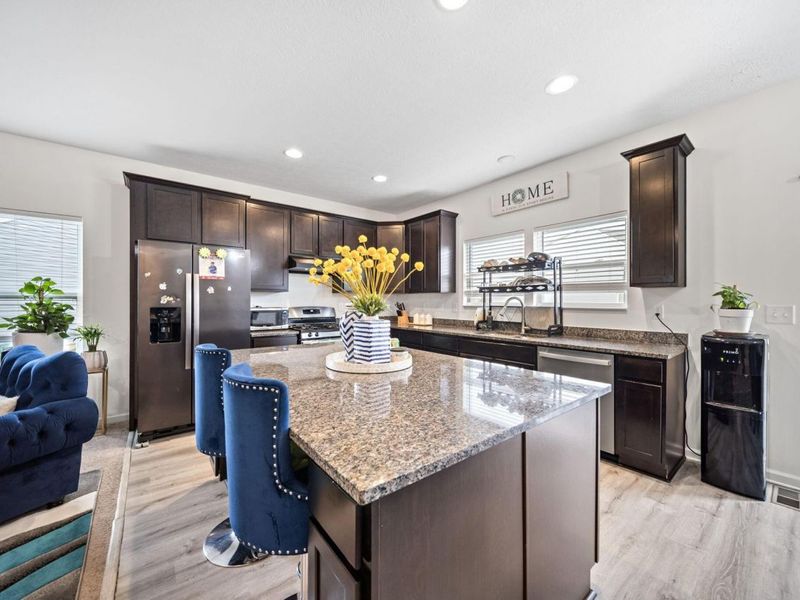 7436 Bullseye Drive, Canal Winchester, OH 43110 Photo 19