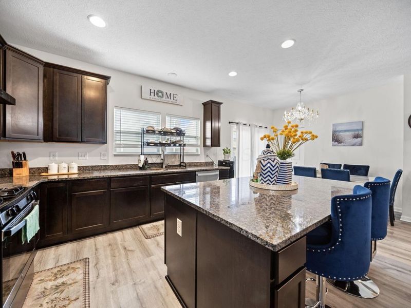 7436 Bullseye Drive, Canal Winchester, OH 43110 Photo 21