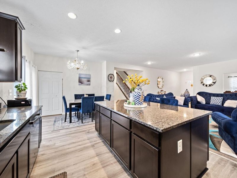 7436 Bullseye Drive, Canal Winchester, OH 43110 Photo 22