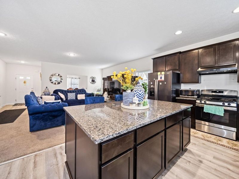 7436 Bullseye Drive, Canal Winchester, OH 43110 Photo 23